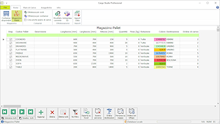 screenshot cargo studio