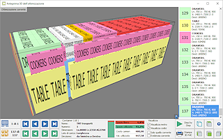 truck container and pallet loading software