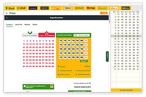 SuperEnalotto Online