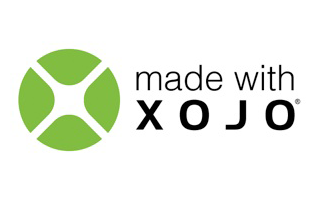screenshot xojo component