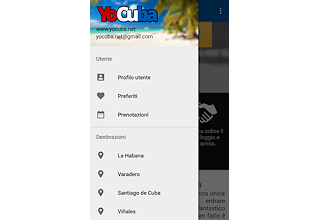 screenshot yocuba