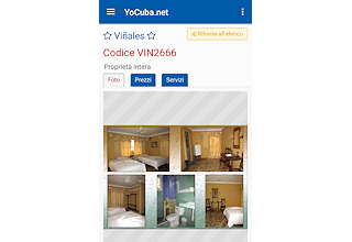 screenshot yocuba